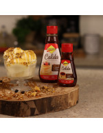 Calda sabor Caramelo Zero Adição de Açúcares 180g