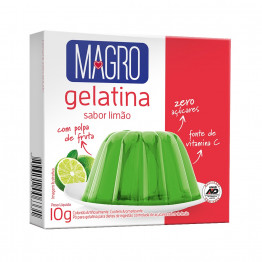 gelatina-magro-com-sucralose-sabor-limao-10g