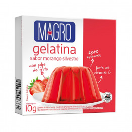 gelatina-magro-com-sucralose-sabor-morango-silvestre-10g