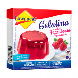gelatina-lowcucar-sabor-framboesa-10g
