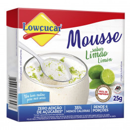 mousse-lowcucar-zero-acucares-sabor-limao-25g