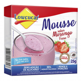 mousse-lowcucar-zero-acucares-sabor-morango-25g