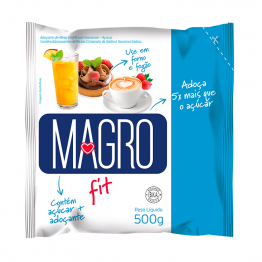 Magro Fit 500g