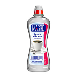 Adoçante Magro Tradicional Líquido 100ml