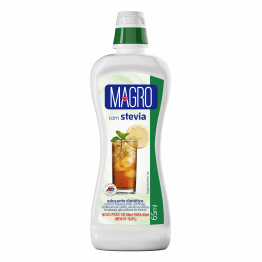 Adoçante Magro com Stevia Líquido 65 ml