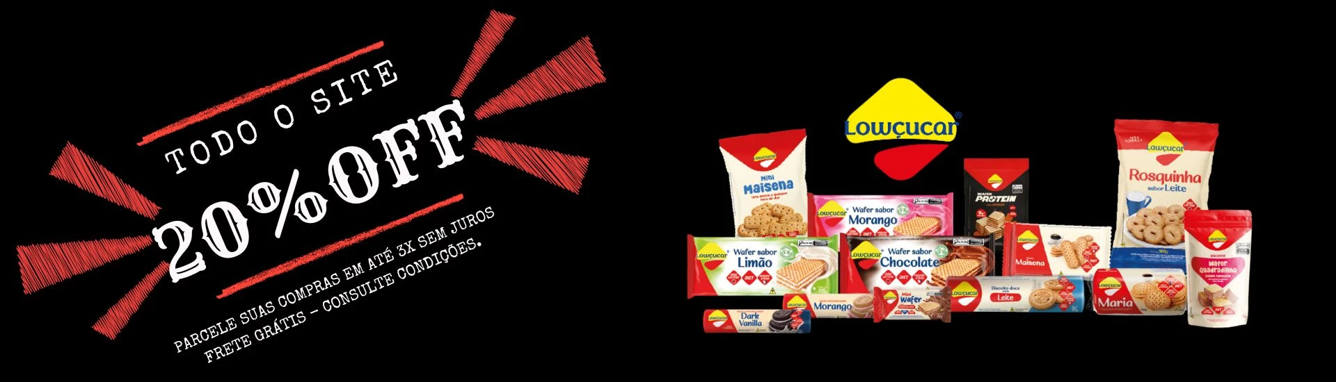 promocao agosto