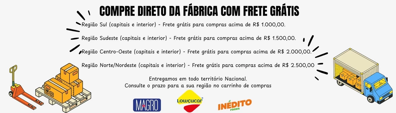 frete