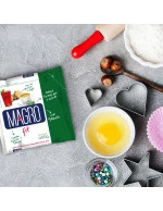 Magro Fit com Stevia 400g