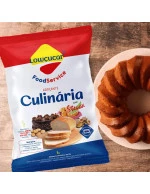 Adoçante Culinária Lowçucar com Stevia 1kg