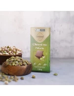 Display Chocolate c/ Pistache Zero Açucar e Zero Lactose 10x30g - Chocolow