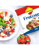 Frutose Lowçucar Refil 500g