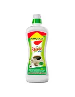 Adoçante Lowçucar Plus com Stevia Líquido 65ml