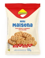Mini Maisena Tradicional 100g