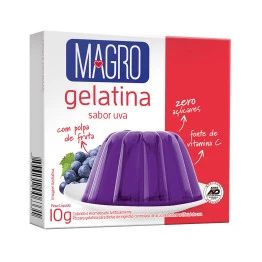 gelatina-magro-com-sucralose-sabor-uva-10g