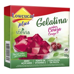 gelatina-lowcucar-plus-com-stevia-sabor-cereja-10g