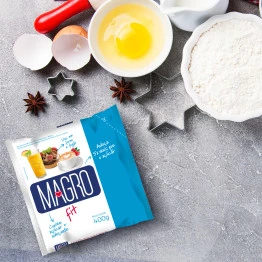 Magro Fit 400g