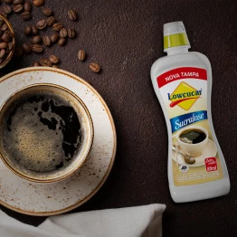 Adoçante Lowçucar com Sucralose Líquido 65ml