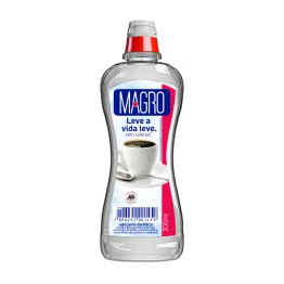 Adoçante Magro Tradicional Líquido 200ml