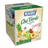 display-com 15unid-cha-verde-cranberry-zero-acucar-8g